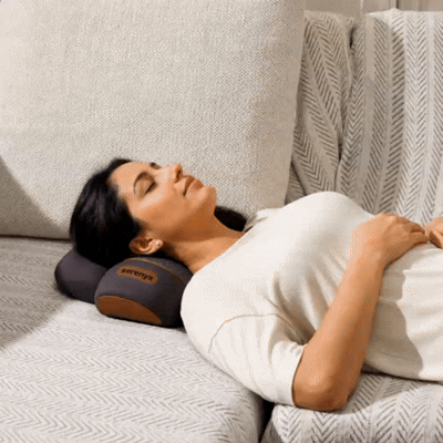 Serenyx Curva Pillow